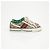 Gucci Tennis Canvas Sneaker Beige - Ansicht 2