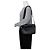 Louis Vuitton Borsa a tracolla Troca de PM Messenger Shoulder Crossbody Bag Nero - vista 13