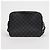 Louis Vuitton Borsa a tracolla Troca de PM Messenger Shoulder Crossbody Bag Nero - vista 3