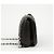 Maison Martin Margiela Borsa a tracolla piccola Glam Slam Flap - vista 4