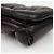 Maison Martin Margiela Borsa a tracolla piccola Glam Slam Flap - vista 8