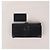 Givenchy Navy Leather Long Wallet Blue - view 10