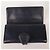 Givenchy Navy Leather Long Wallet Blue - view 8