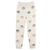 Burberry Mädchen Baumwollhose mit EKD-Print SIDNEY EKD - Ansicht 2