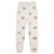 Burberry Mädchen Baumwollhose mit EKD-Print SIDNEY EKD - Ansicht 9