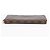 Louis Vuitton Clemence Wallet Damier Ebène Canvas Long Wallet Cherry Brown Braun - Ansicht 6