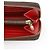 Louis Vuitton Clemence Wallet Damier Ebène Canvas Long Wallet Cherry Brown Braun - Ansicht 9