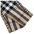 Burberry Pantaloni cargo Gordon in cotone a quadri contrastanti Multicolore - vista 6