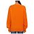 Ralph Lauren Kinder Strickjacke mit Zopfmuster ORANGE (Passt auch Erwachsenen) - Ansicht 4