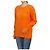 Ralph Lauren Kinder Strickjacke mit Zopfmuster ORANGE (Passt auch Erwachsenen) - Ansicht 5