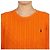 Ralph Lauren Kinder Strickjacke mit Zopfmuster ORANGE (Passt auch Erwachsenen) - Ansicht 6