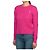Ralph Lauren Strickjacke mit Zopfmuster für Kinder ROSA (Größe für Erwachsene verfügbar) Pink - Ansicht 4