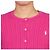 Ralph Lauren Strickjacke mit Zopfmuster für Kinder ROSA (Größe für Erwachsene verfügbar) Pink - Ansicht 7