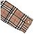 Burberry Gideon Check Steppjacke aus Nylon Mehrfarben - Ansicht 6