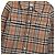 Burberry Gideon Check Steppjacke aus Nylon Mehrfarben - Ansicht 7