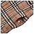 Burberry Gideon Check Steppjacke aus Nylon Mehrfarben - Ansicht 8