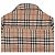 Burberry Gideon Check Steppjacke aus Nylon Mehrfarben - Ansicht 9