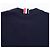 Thom Browne Classic Engineered Sweatshirt mit diagonalen Streifen für Herren Navy Blau - Ansicht 10