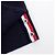 Thom Browne Classic Engineered Sweatshirt mit diagonalen Streifen für Herren Navy Blau - Ansicht 6