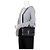 Saint Laurent Borsa a tracolla Sorellino Medium Black con finiture dorate Nero - vista 14