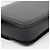 Saint Laurent Borsa a tracolla Sorellino Medium Black con finiture dorate Nero - vista 7
