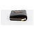 Saint Laurent Cartera redonda compacta Negro - vista 4