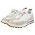 Thom Browne Tech Runner Sneakers Size
