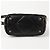 Valentino Roman Stud Small Nappa Leder Handtasche Schwarz - Ansicht 6