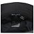 Prada Re-Nylon Bucket Hat mit Triangle Logo Schwarz - Ansicht 6