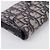 Dior Cartera acordeón Saddle en jacquard Oblique Azul - vista 10
