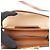 Gucci Mini Top-Handle-Schultertasche aus GG Supreme Canvas mit Paddle Lock Verschluss Schwarz - Ansicht 9