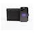 Dior Borsa a tracolla Lady Pouch Nero - vista 5