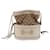 Horsebit 1955 Gucci Borsa a secchiello Horsebit Bianca Bianco  - vista 1