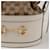 Horsebit 1955 Gucci Borsa a secchiello Horsebit Bianca Bianco  - vista 2