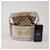 Horsebit 1955 Gucci Borsa a secchiello Horsebit Bianca Bianco  - vista 9