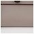 Bamboo Gucci Borsa tote a spalla in bambù Marrone - vista 4