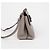 Bamboo Gucci Borsa tote a spalla in bambù Marrone - vista 9