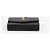 Saint Laurent Cartera de acordeón Uptown Negro - vista 6