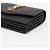 Saint Laurent Cartera de acordeón Uptown Negro - vista 8