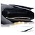 Céline Bolso de hombro Tin Triope para mujer en piel de becerro brillante negro - vista 10