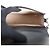 Chloé Piccola borsa tote e borsa a tracolla Nile in pelle nera Nero - vista 10