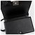 Chanel Borsa a tracolla Boy Large per ragazzo Nero - vista 10