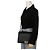 Chanel Borsa a tracolla Boy Large per ragazzo Nero - vista 12