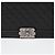 Chanel Borsa a tracolla Boy Large per ragazzo Nero - vista 3