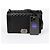 Chanel Borsa a tracolla Boy Large per ragazzo Nero - vista 9