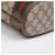Gucci Borsa a secchiello Ophidia Small Marrone  - vista 5