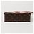 Louis Vuitton Monogram Rocky BB Leder Tote Schultertasche Rose Powder Pink - Ansicht 10