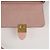 Louis Vuitton Monogram Rocky BB Leder Tote Schultertasche Rose Powder Pink - Ansicht 13