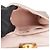 Louis Vuitton Monogram Rocky BB Leder Tote Schultertasche Rose Powder Pink - Ansicht 14