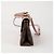 Louis Vuitton Monogram Rocky BB Leder Tote Schultertasche Rose Powder Pink - Ansicht 4